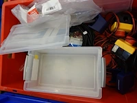 12x grijpbak diversen - afbeelding 9 van  13