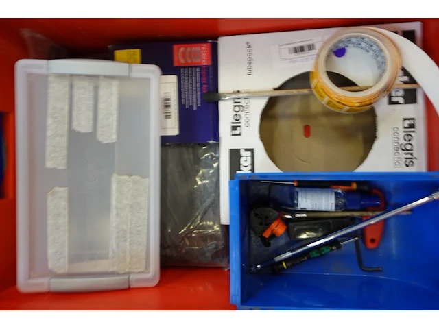 12x grijpbak diversen - afbeelding 10 van  13