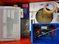 12x grijpbak diversen - afbeelding 10 van  13