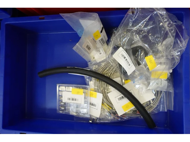 12x grijpbak diversen - afbeelding 11 van  13