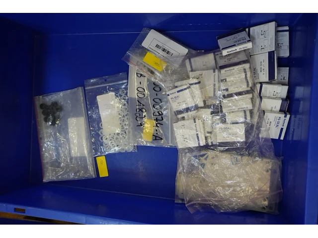 12x grijpbak diversen - afbeelding 12 van  13