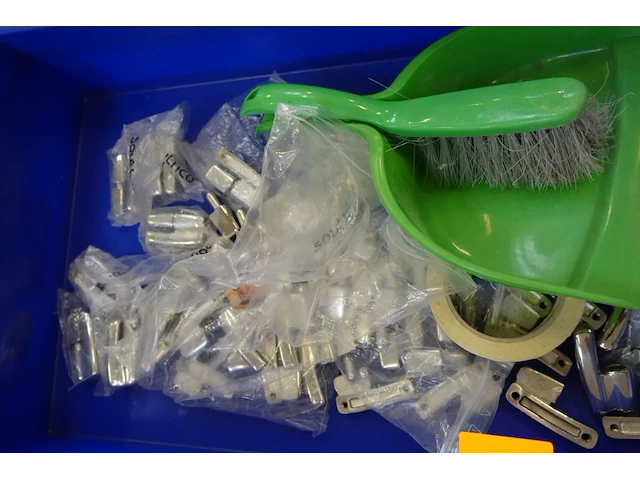 12x grijpbak diversen - afbeelding 13 van  13