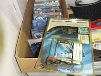 12x grundig bluetooth headset - afbeelding 1 van  2