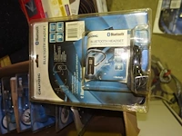 12x grundig bluetooth headset - afbeelding 2 van  2