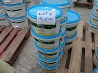 12x herbol polarit 12,5 l/2,5l - afbeelding 2 van  3