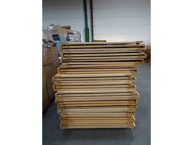 12x houten kieshok - afbeelding 2 van  5
