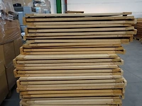 12x houten kieshok - afbeelding 2 van  5