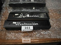 12x houten kistje voor haaknaalden - afbeelding 1 van  3