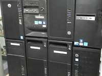 12x hp workstation - afbeelding 1 van  1