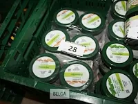 12x knorr garnalen crevettes 340 gr - afbeelding 1 van  4