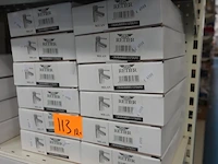 12x kraan retier - afbeelding 2 van  3