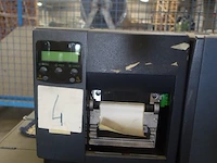 12x labelprinter datamax - afbeelding 1 van  6