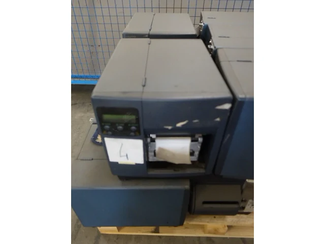 12x labelprinter datamax - afbeelding 2 van  6