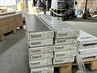 12x laminaat tarkett woodstock 832 - afbeelding 1 van  4