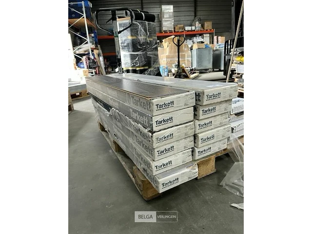 12x laminaat tarkett woodstock 832 - afbeelding 2 van  4
