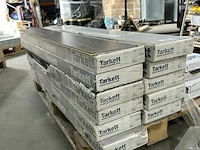 12x laminaat tarkett woodstock 832 - afbeelding 2 van  4