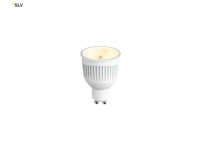 12x lichtbron slv play gu10 led warmwit-koudwit via wifi - afbeelding 2 van  8