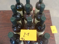 12x lunadora bianco toscana 2013 - afbeelding 1 van  3