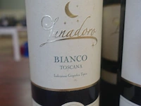 12x lunadora bianco toscana 2013 - afbeelding 2 van  3