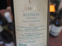 12x lunadora bianco toscana 2013 - afbeelding 3 van  3