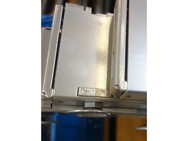 12x metalen staander - afbeelding 6 van  6