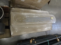 12x metalen voetplaat rek - afbeelding 6 van  9