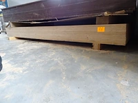 12x multiplex plaat - afbeelding 1 van  2