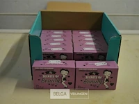 12x my secret of beauty zeepjes - afbeelding 1 van  2