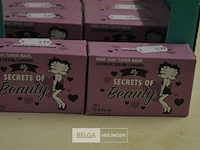 12x my secret of beauty zeepjes - afbeelding 2 van  2