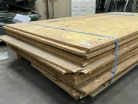 12x osb platen - afbeelding 2 van  4