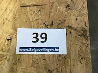 12x osb platen - afbeelding 4 van  4