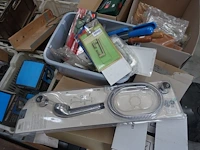 12x pallet diverse goederen - afbeelding 2 van  27