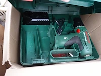 12x pallet diverse goederen - afbeelding 3 van  27