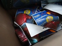12x pallet diverse goederen - afbeelding 4 van  27