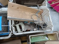 12x pallet diverse goederen - afbeelding 5 van  27