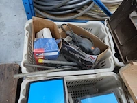 12x pallet diverse goederen - afbeelding 7 van  27