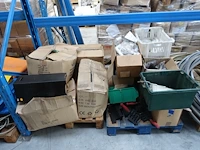 12x pallet diverse goederen - afbeelding 11 van  27