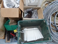 12x pallet diverse goederen - afbeelding 13 van  27