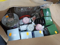 12x pallet diverse goederen - afbeelding 15 van  27