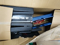 12x pallet diverse goederen - afbeelding 16 van  27