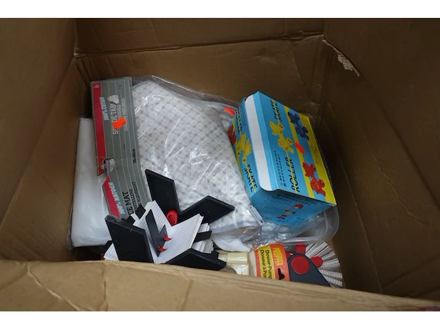 12x pallet diverse goederen - afbeelding 17 van  27
