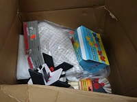 12x pallet diverse goederen - afbeelding 17 van  27