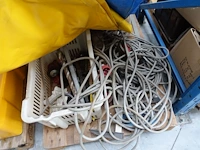 12x pallet diverse goederen - afbeelding 19 van  27