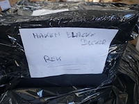 12x pallet diverse goederen - afbeelding 22 van  27
