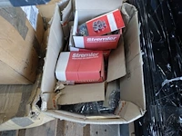 12x pallet diverse goederen - afbeelding 24 van  27
