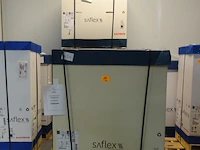 12x rol saflex eastman - afbeelding 1 van  2
