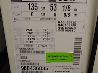 12x rol saflex eastman - afbeelding 2 van  2