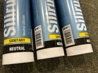 12x soudal silirub 2/s - afbeelding 3 van  4