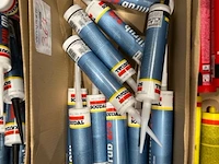 12x soudal silirub 2/s - afbeelding 4 van  4