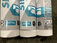 12x soudal silirub s8100 - afbeelding 3 van  4